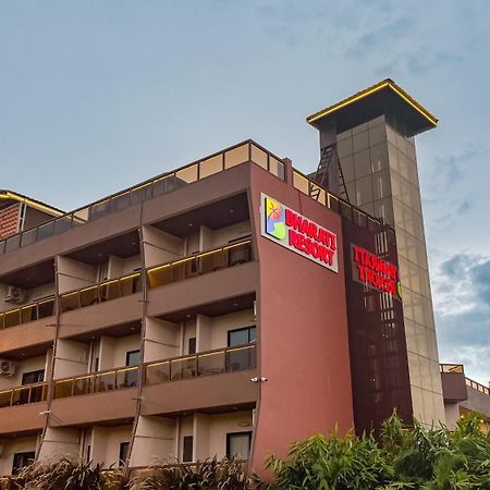 Regenta Bharti Amusement & Adventure Resort Pune, Urulikanchan Uruli Kanchan Экстерьер фото