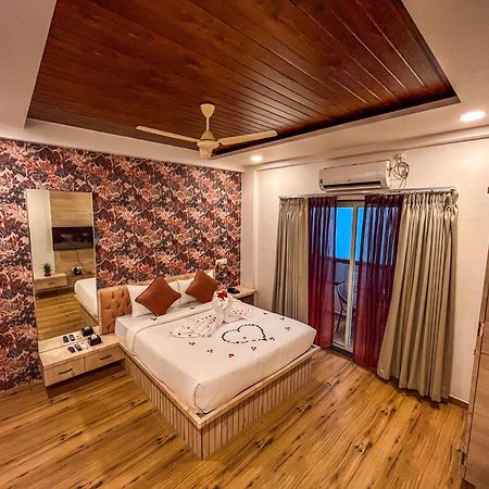 Regenta Bharti Amusement & Adventure Resort Pune, Urulikanchan Uruli Kanchan Экстерьер фото