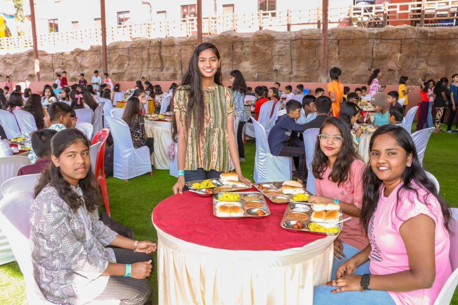 Regenta Bharti Amusement & Adventure Resort Pune, Urulikanchan Uruli Kanchan Экстерьер фото